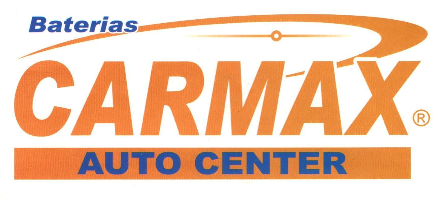 Carmax Baterias